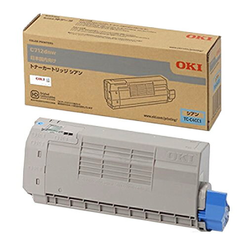 OKI/���ǡ��� TC-C4CC1 / TCC4CC1 �ȥʡ������ȥ�å� ������ �᡼���������� �ڲ��졦Υ�� ���Ϥ��Բġ�