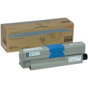 OKI/沖データ TNR-C4HK2 / TNRC4HK2 大容量トナーカートリッジ ブラック メーカー純正品 【沖縄・離島 お届け不可】