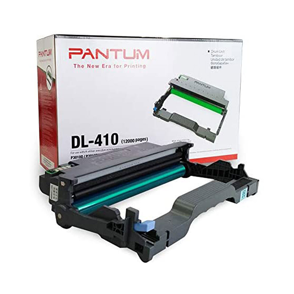 �ڽ����ʡ�PANTUM �ѥ󥿥�DL-410 P3300DW�ѥɥ���˥å� �ڲ��졦Υ�� ���Ϥ��Բġ�