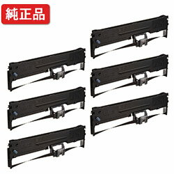 Rakuten - 【6本セット】 エプソン/EPSON 【純正】 VP930RC2 リボンカートリッジ 【沖縄・離島 お届け不可】