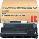 RICOH/リコー トナーカートリッジ タイプ720B メーカー純正品 【沖縄・離島 お届け不可】