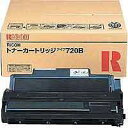 RICOH/リコー トナーカートリッジ タイプ720B メーカー純正品 