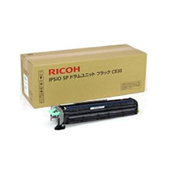 乐天商城 - RICOH/リコー IPSiO SP ドラムユニット ブラック C830 メーカー純正品 【沖縄・離島 お届け不可】