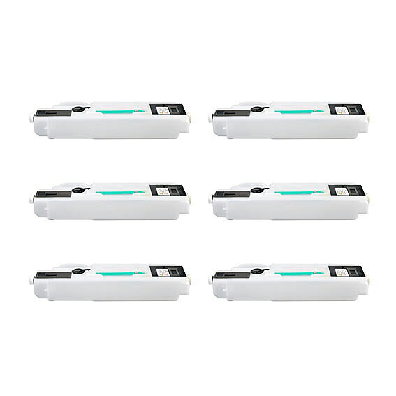 商品名 SP 廃トナーボトル C810（6本） 種別 純正品 対応機種 SP C810-ME（515455）　SP C810ME V2（512823）　SP C811（515256）　SP C810（515201） SP C821（515562）　SP C820（515563） 印字枚数 A4/5％ 約40,000枚▼ 関 連 商 品 ▼ C810ブラック C810イエロー C810マゼンタ C810シアン C810H大容量ブラック C810H大容量イエロー C810H大容量マゼンタ C810H大容量シアン C810ドラムカラー C810ドラムブラック 廃トナーボトルC810 (6本)