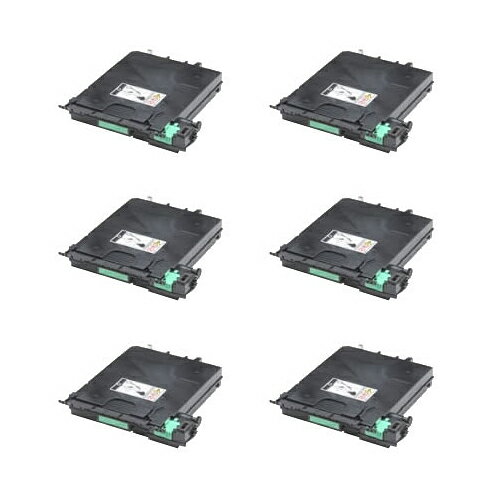 Rakuten - RICOH/リコー 【6本セット】IPSiO SP 廃トナーボトル C220 メーカー純正品 【沖縄・離島 お届け不可】