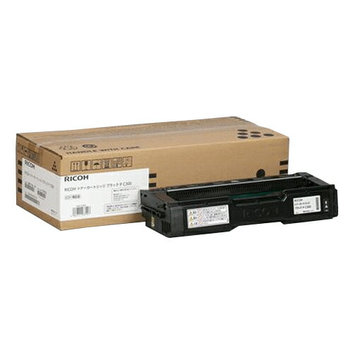 RICOH/�ꥳ�� �ȥʡ������ȥ�å� �֥�å� P C300 �᡼���������� �ڲ��졦Υ�� ���Ϥ��Բġ�