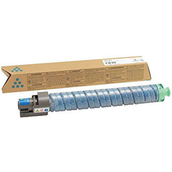 Rakuten - RICOH/リコー IPSiO SP トナー シアン C830 メーカー純正品 【沖縄・離島 お届け不可】