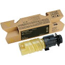 RICOH/リコー トナー イエロー P C375H メーカー純正品 【沖縄・離島 お届け不可】