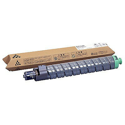 Rakuten - RICOH/リコー IPSiO SP トナー ブラック C810H メーカー純正品 【沖縄・離島 お届け不可】