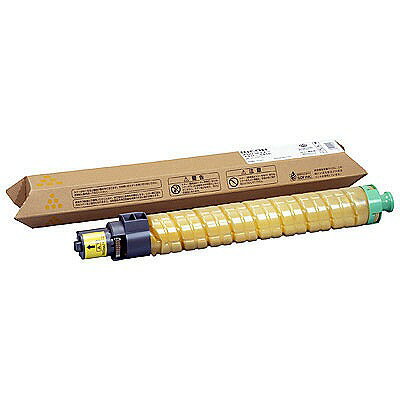 Rakuten - RICOH/リコー IPSiO SP トナー イエロー C810 メーカー純正品 【沖縄・離島 お届け不可】