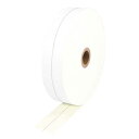 券売機用ロール紙 紙幅57.5mm×300m×35mm 裏巻 クリーム (ミシン目5:5) 紙厚 150μ 5巻入 食券機、発券機、券売機用感熱ロール紙 【沖縄...