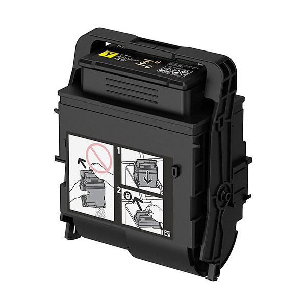 Rakuten - 富士ゼロックス FUJIXEROX CT203210 大容量 トナーカートリッジ イエロー メーカー純正品 【沖縄・離島 お届け不可】