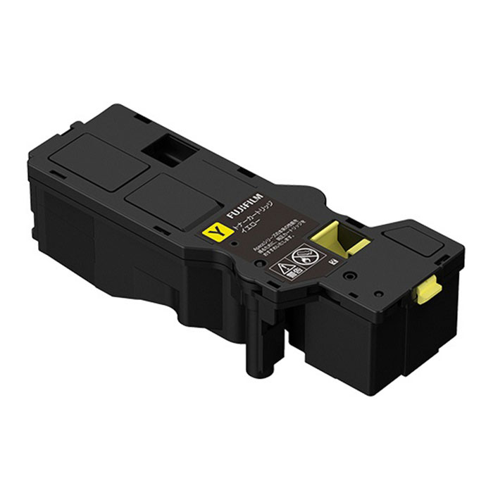 商品名 CT203539 トナーカートリッジ イエロー 種別 純正品 対応機種 Apeos C320 z（NL300088）ApeosPrint C320 dw（NL300089） 印字枚数 A4/5％ 約2,000枚 FUJIXEROX 富士ゼロックス アペオスプリント▼ 関 連 商 品 ▼ CT203536 CT203537 CT203538 CT203539 CT203532 CT203533 CT203534 CT203535 CT351307 CWAA1003回収ボトル3本