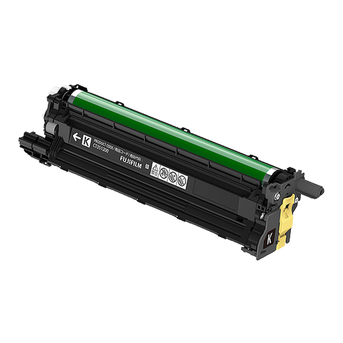 富士ゼロックス FUJIXEROX CT351200 ドラ�