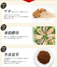 【製薬会社のサプリ】【初回限定お試し価格!】【送料無料】『マカと大自然の恵み』冬虫夏草亜鉛高麗人参オルニチン錠剤サプリ/マカサプリ健康サプリ錠剤約1ヶ月分
