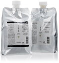 ルベル イオ セラム クレンジング シャンプー 1000mL & クリーム トリートメント 1000mL 詰め替え用 業務用 セット Lebel iau
