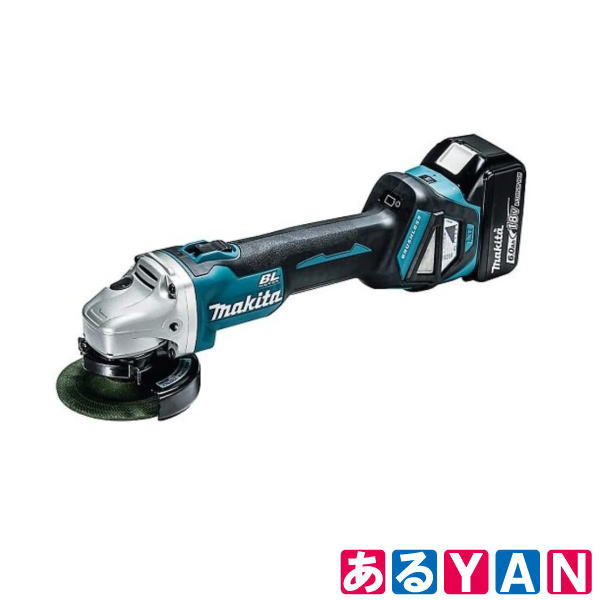 楽天市場】マキタ 18v ga412drgxの通販 楽天市場】マキタ 18v ga412drgxの通販
