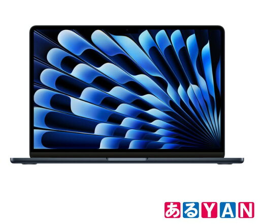 Apple MacBook Air Liquid Retina ディスプレイ 13.6 Z1BC0009L ミッドナイト M3チップ メモリ8GB SSD 256GB 70W USB-C電源アダプタ 新品 送料無料 Apple MacBook Air Liquid Retina ディスプレイ 13.6 Z1BC0009L ミッドナイト M3チップ メモリ8GB SSD 256GB 70W USB-C電源アダプタ 新品 送料無料