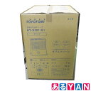 未使用品 外箱傷み トヨトミ 石油ストーブ NT-S281 (B) ブラック 木造7畳/コンクリート10畳 送料無料
