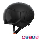 未使用品 外箱開封 POC LEVATOR MIPS ヘルメット URANIUM black MATT XS-S 51-54 送料無料