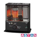 リファービッシュ品 トヨトミ 反射式石油ストーブ RSYM-291-B ブラック 木造8畳/コンクリート10畳 TOYOTOMI 再生品 送料無料