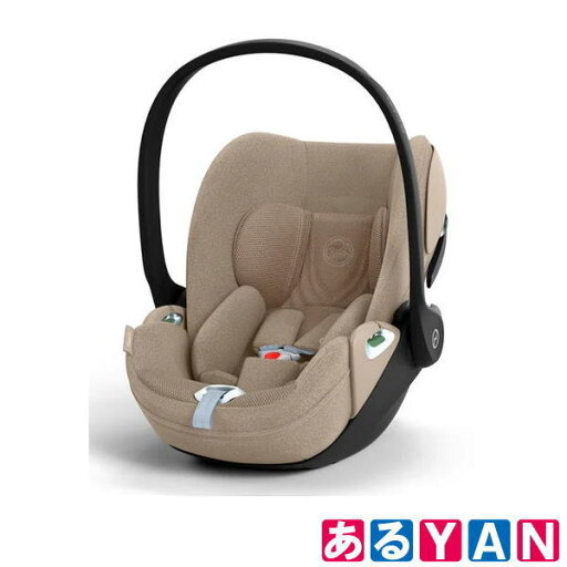 サイベックス チャイルドシート cybex PLATUNM クラウド T i-Size cxj24096 コージーベージュ プラス 新品 送料無料 サイベックス チャイルドシート cybex PLATUNM クラウド T i-Size cxj24096 コージーベージュ プラス 新品 送料無料