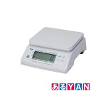 ヤマト Yamato デジタル上皿はかり UDS-300K-3 6区 3kg 新品 送料無料(4)