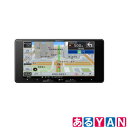 パイオニア カーナビ AVIC-RW822-D 楽ナビ 7V型HD/TV/DVD/CD/Bluetooth/SD/チューナー・AV一体型メモリーナビゲーション 新品 送料無料