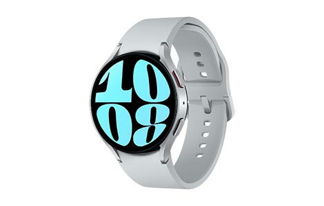 【特価品】サムスン Galaxy Watch 6 44mm/シルバー SM-R945F 新品 送料無料 【特価品】サムスン Galaxy Watch 6 44mm/シルバー SM-R945F 新品 送料無料
