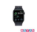 Apple Watch SE 44mm GPS+Cellularモデル MA9P4J/A MYJD3FEA ミッドナイトアルミニウムケース 新品 送料無料