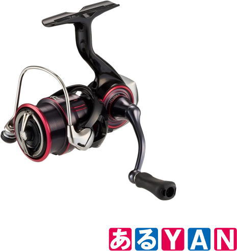 DAIWA ダイワ スピニングリール 23月下美人 LT2000S 新品 送料無料