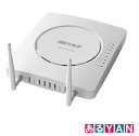 バッファロー WAPM-AX4R 法人向け 11ax 2x2 デュアルバンド無線LANアクセスポイント 新品 送料無料