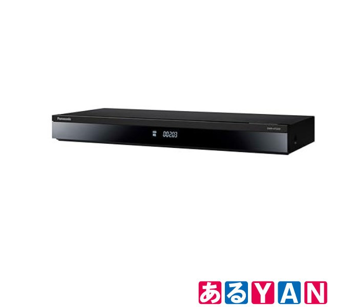 Panasonic ѥʥ˥å 2TB 3塼ʡ ֥롼쥤쥳 DMR-4TS203  ̵