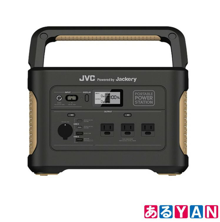 JVC󥦥å ݡ֥Ÿ BN-RB10-CA AC 1000W  1002Wh  ݡ֥Хåƥ꡼ ɺ ȥɥ  ȿ ̵