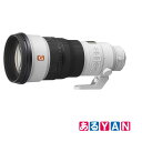 Sony SEL300F28GM Eマウント交換レンズ FE 300mm F2.8 GM OSS 新品 送料無料