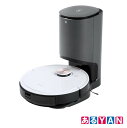 エコバックス DEEBOT 掃除機 OZMO T8+ DLX11-54 新品 送料無料