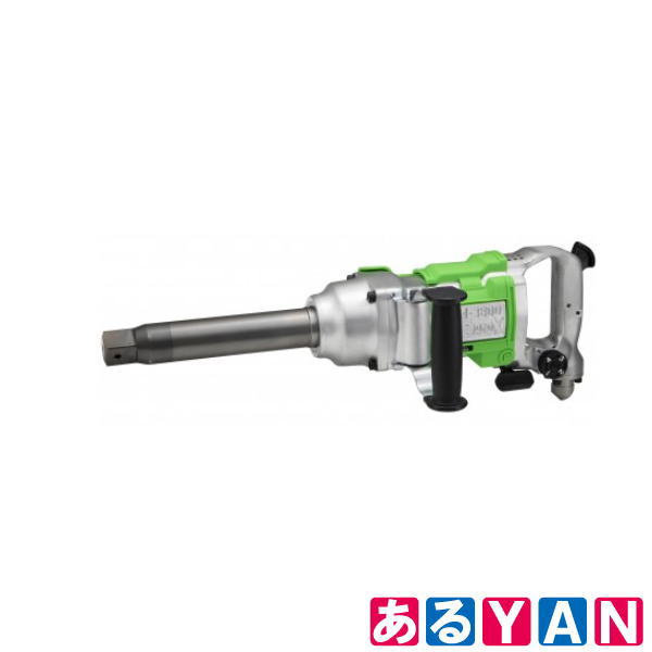 空研 エアーインパクトレンチ KW-3800proXGL 新品 送料無料