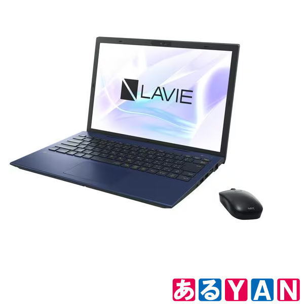 Ȣ NEC Ρȥѥ LAVIE N14 N1435/GAL PC-N1435GAL ͥӡ֥롼 14磻 Windows 11 Home 64ӥå ̵