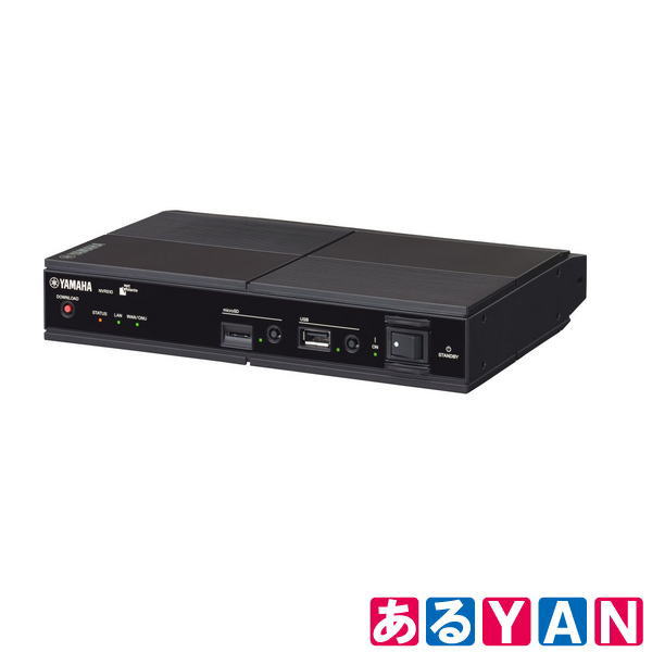 ヤマハ ギガアクセス VoIPルーター NVR510 新品 送料無料