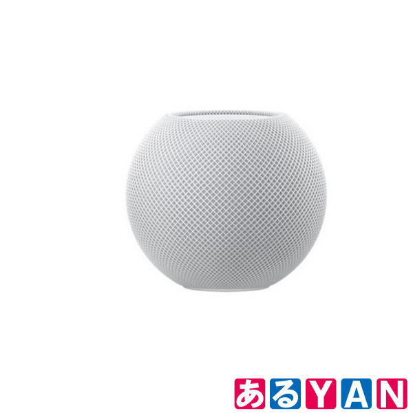 アップル スピーカー MY5H2J/A ホワイト APPLE HomePod mini 新品 送料無料
