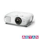 EPSON vWFN^[ EH-TW7100 4K/HDRΉ 3DEBluetoothΉ Xs[J[f Vi 