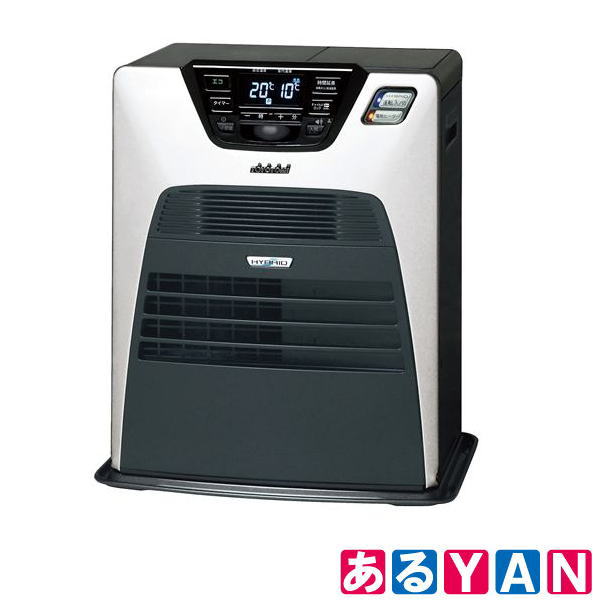 トヨトミの暖房器具 LCSHB40I(W)