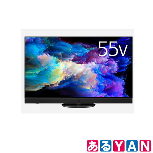 パナソニック 55V型 4K有機ELテレビ TV-55Z95A 4Kチューナー内蔵 VIERA Panasonic 新品 送料無料 パナソニック 55V型 4K有機ELテレビ TV-55Z95A 4Kチューナー内蔵 VIERA Panasonic 新品 送料無料