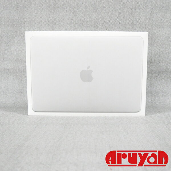 Rakuten - 【中古】(外箱傷み) (未使用) Apple 13インチMacBook Neo MHFC4J/A シルバー 6コアCPUと5コアGPUを搭載したApple A18 Proチップ 8GB 512GB SSD Touch ID