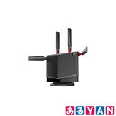 バッファロー Wi-Fiルーター WXR9300BE6P/N Wi-Fi 7対応トライバンドルーター 新品 送料無料