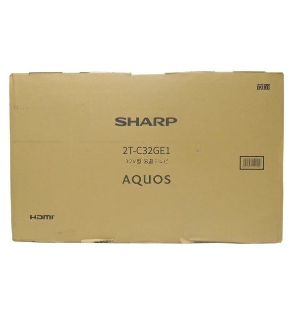 楽天市場】シャープ 2tc32ae1の通販