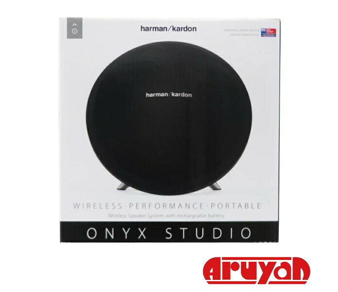 楽天市場】harman kardon onyx studio 未使用の通販