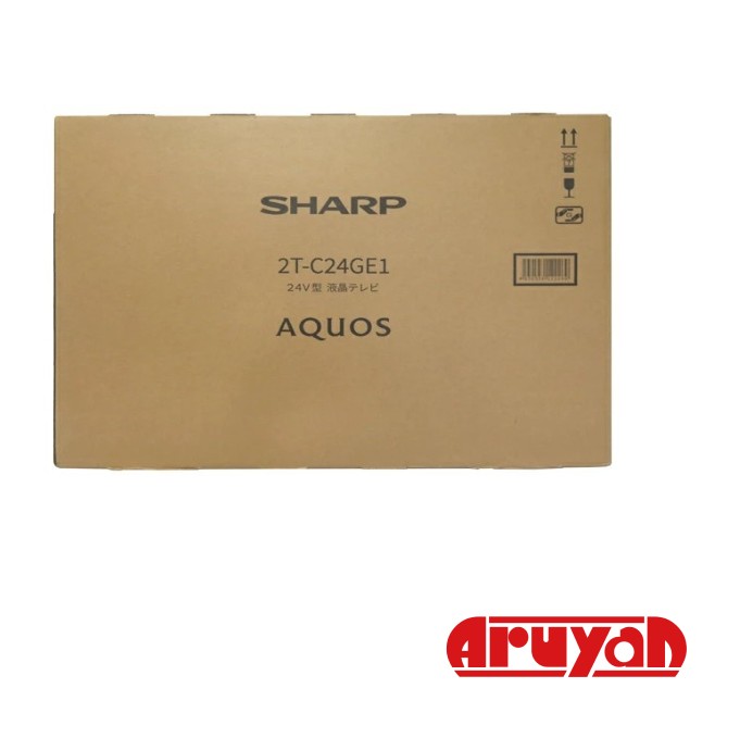 [新品] シャープ AQUOS GE
