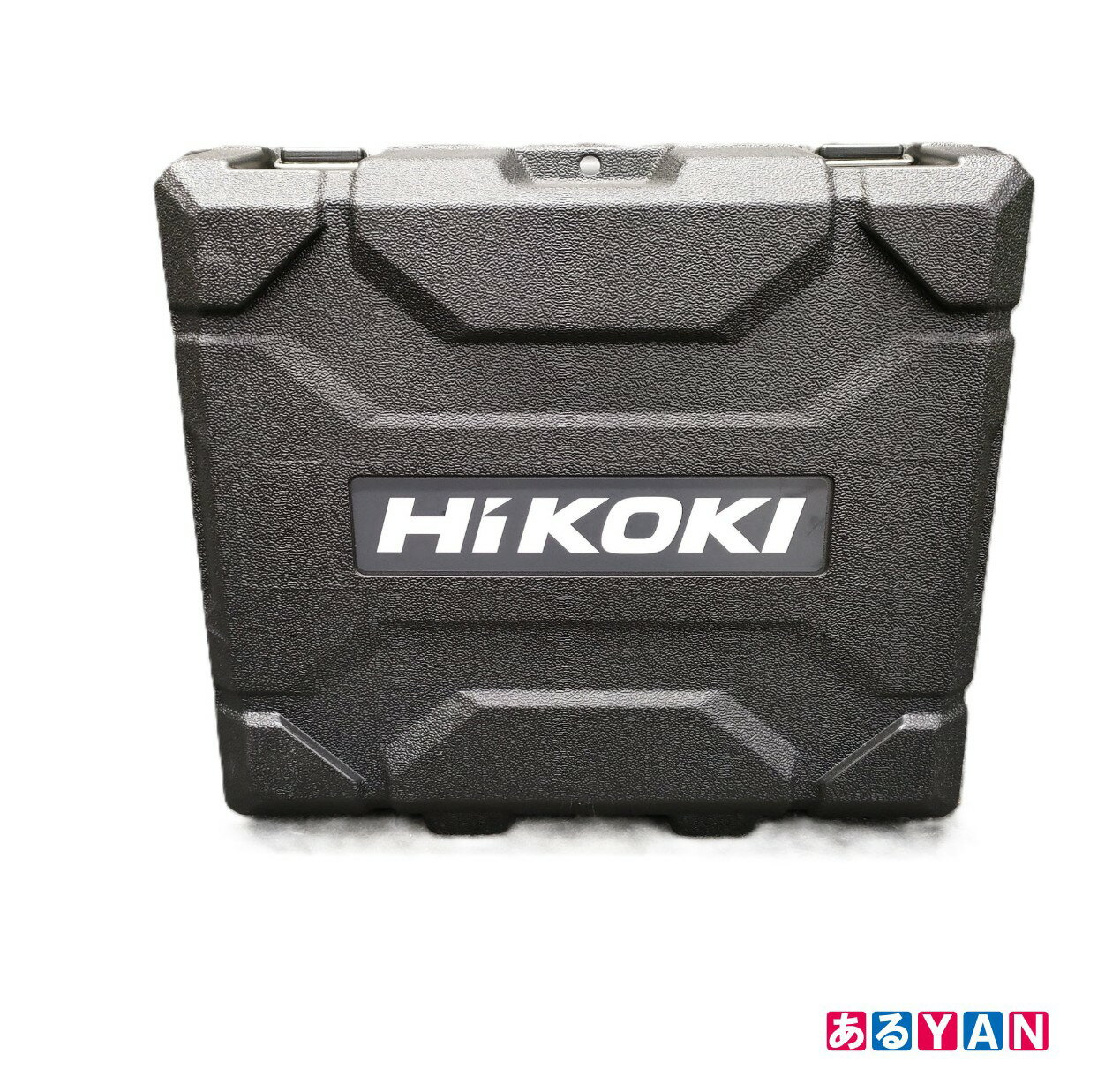 Rakuten - [新品] ハイコーキ 高圧ロール釘打機90mm NV90HR2(N) ケース付セット ハイゴールド パワー切替機構なし