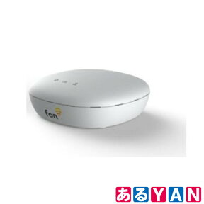 FON Wi-Fiルーター FON2601E 新品 送料無料